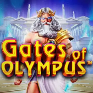 Gates of Olympus